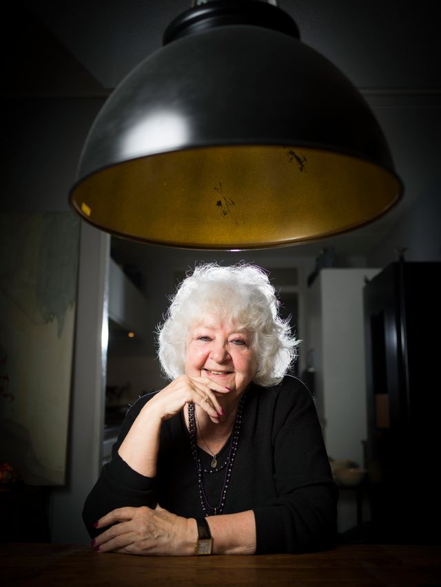 Anja Meulenbelt