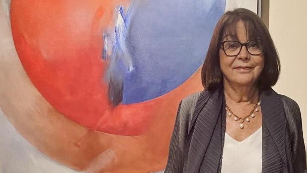 Rosa Conde
