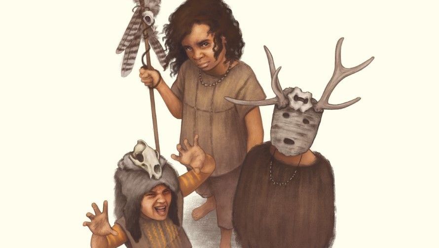 Paléo Kids