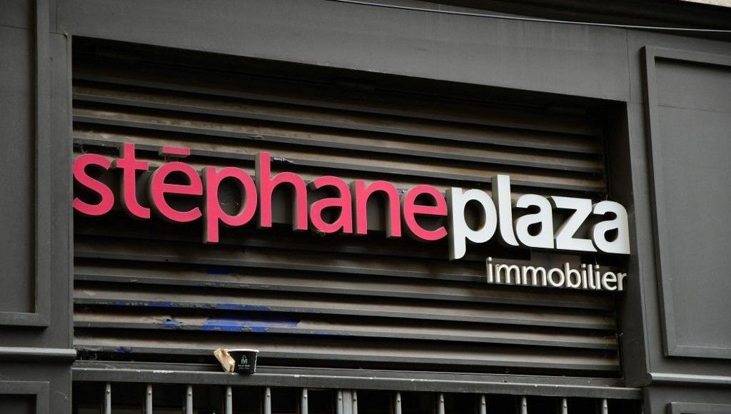 Certains franchisés se sentent lésés et considèrent difficile désormais d'utiliser l'image de Stéphane Plaza.