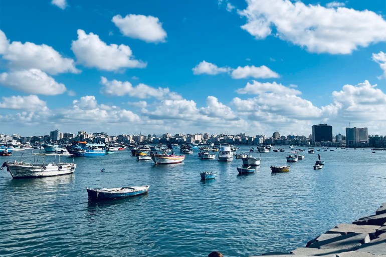 Port Est