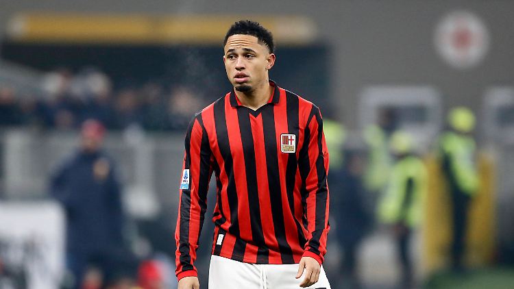 Okafor reiste wieder aus Leipzig ab.