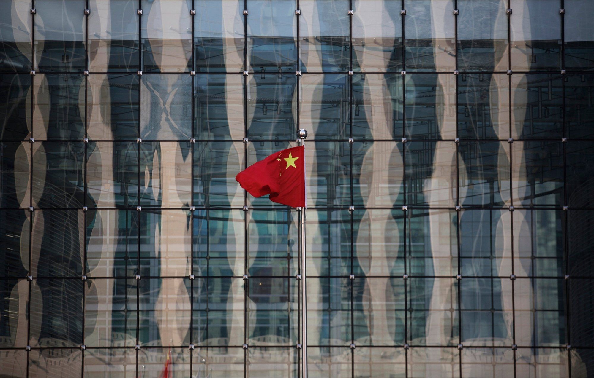 Prévision de la croissance du PIB chinois en 2024