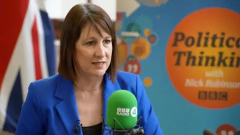 Rachel Reeves
