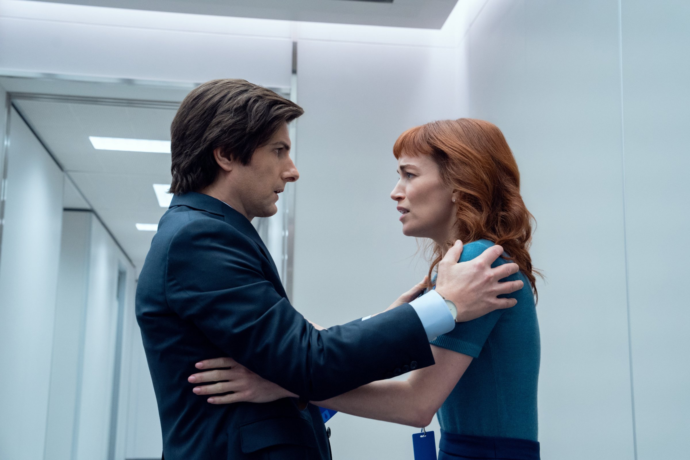 Severance Saison 2