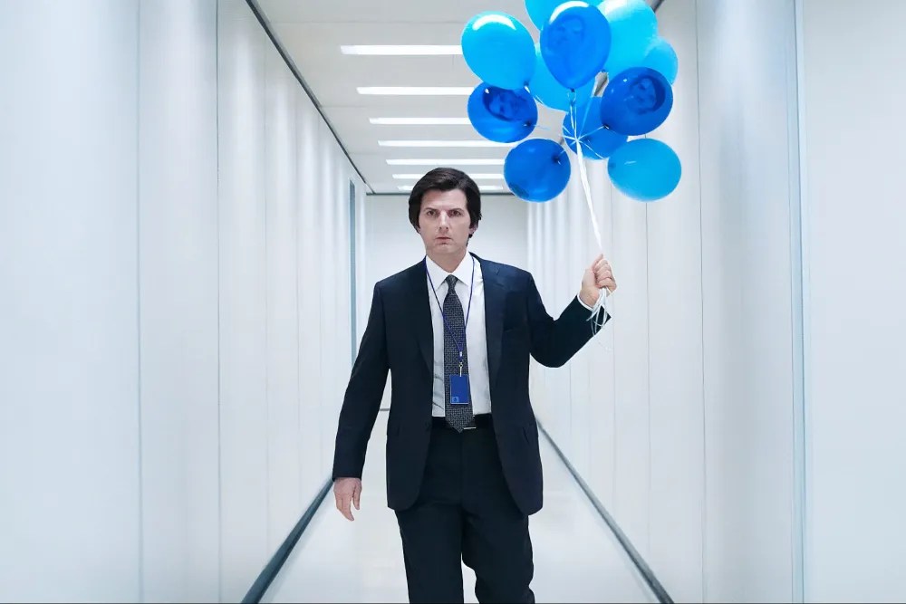 Bande-annonce de la saison 2 de Severance