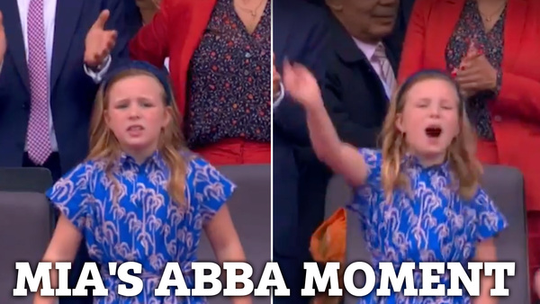 Mia Tindall