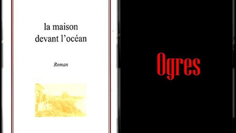 La maison devant l'océan & Ogres