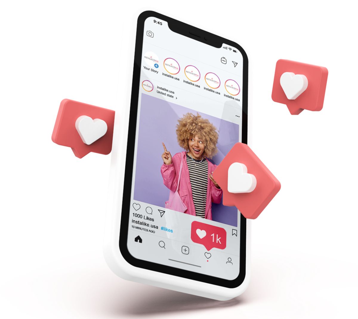 Instagram, la novità che fa discutere. Attenti ai like che mettete: chi può vederli