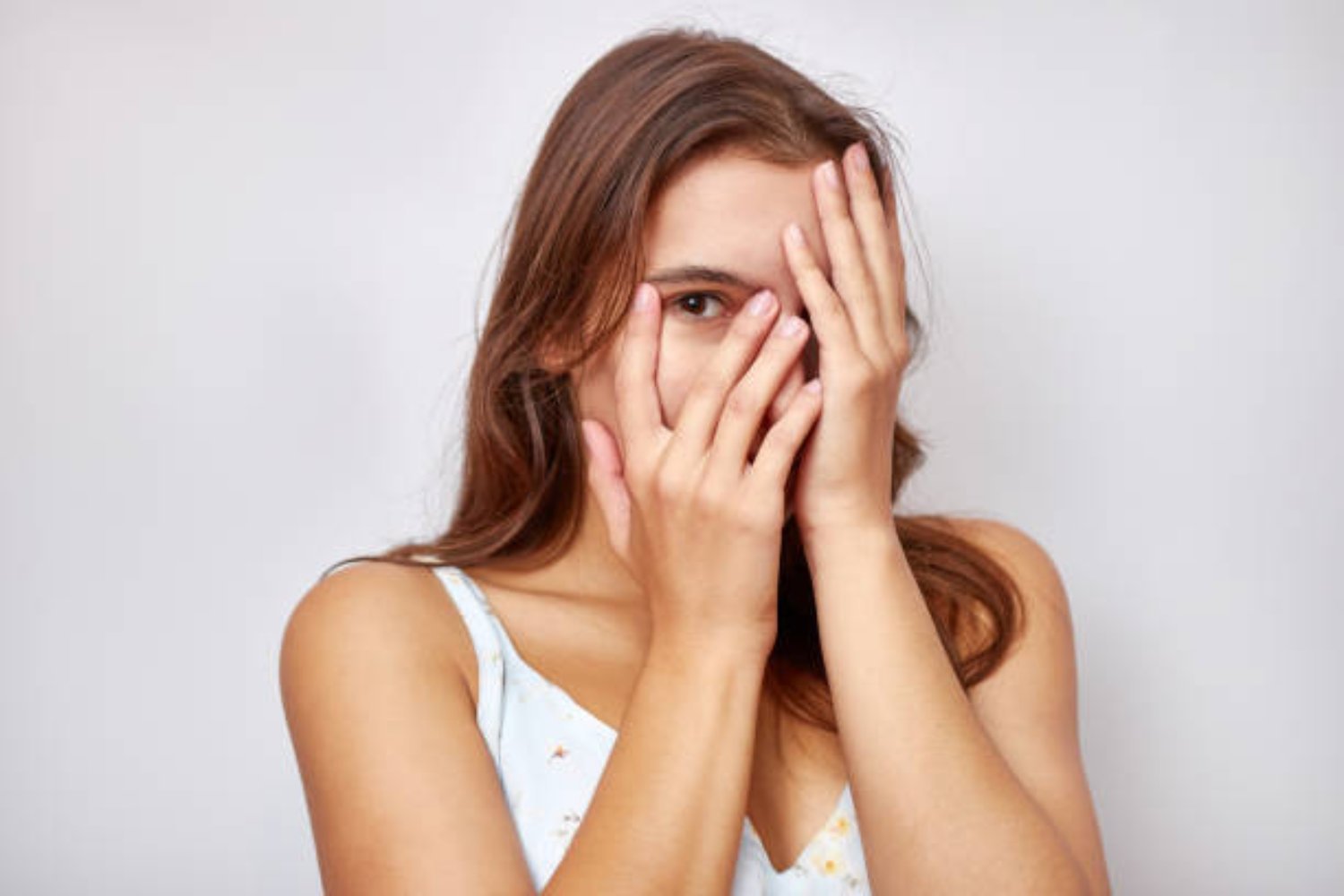 Comment surmonter la honte ? L'intelligence artificielle a la réponse