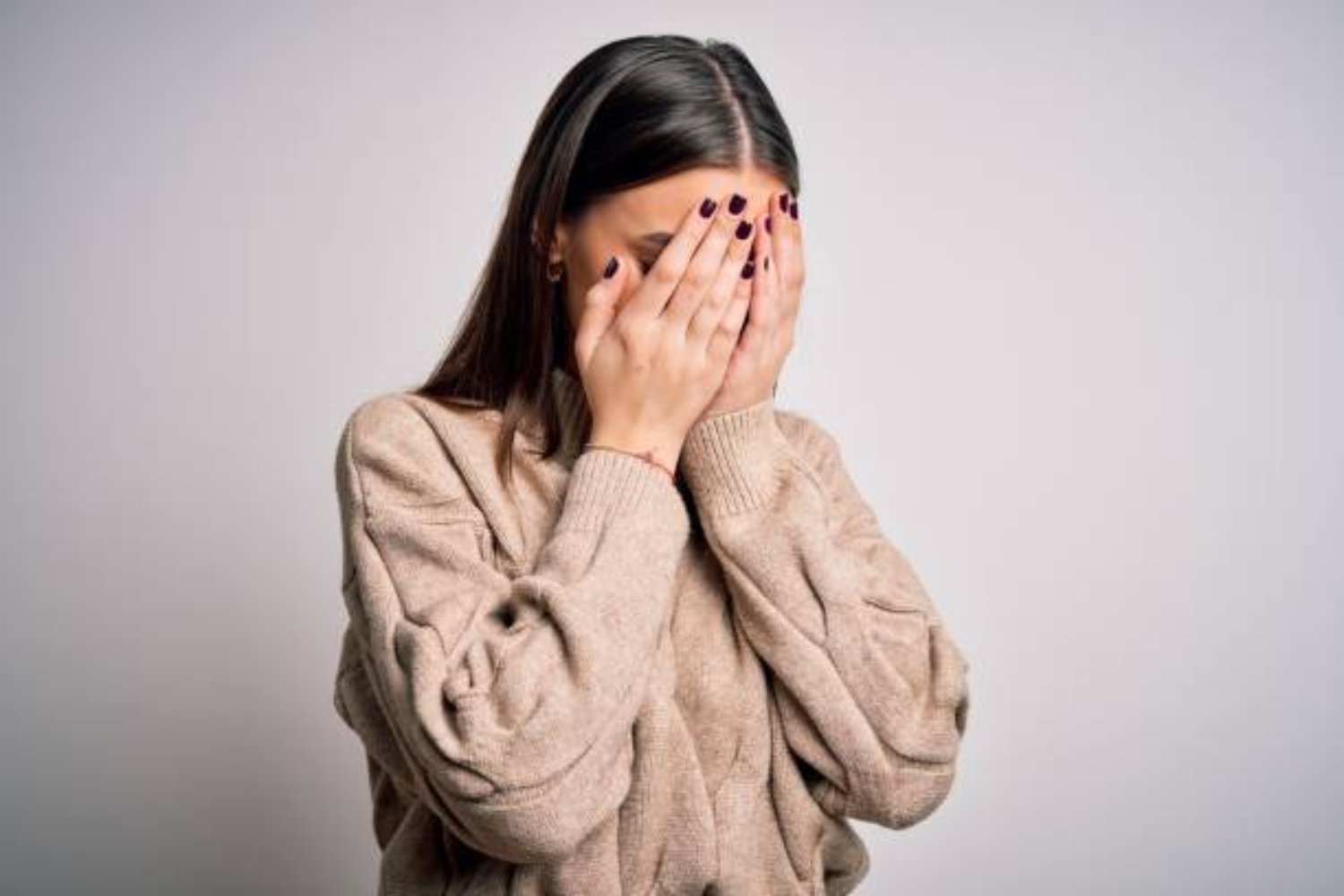 Comment surmonter la honte ? L'intelligence artificielle a la réponse