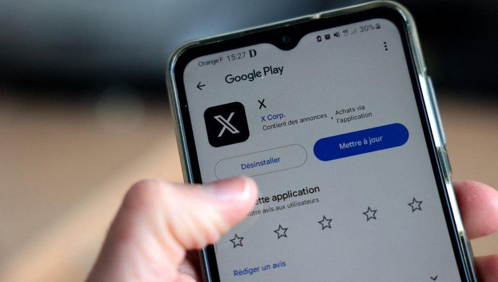 De nombreuses collectivités, institutions ou personnalités quittent X ce lundi 20 janvier