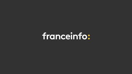 Logo de France Info