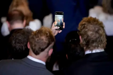 Sam Altman avec Jake et Logan Paul