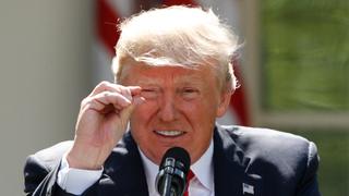 L’administration de Trump a annoncé ce lundi 20 janvier que les États-Unis se retireraient une deuxième fois de l’accord de Paris sur le climat.