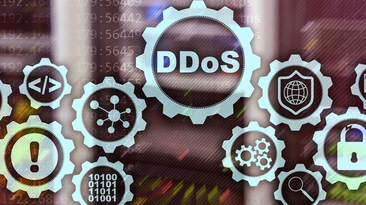 DDoS et sécurité informatique