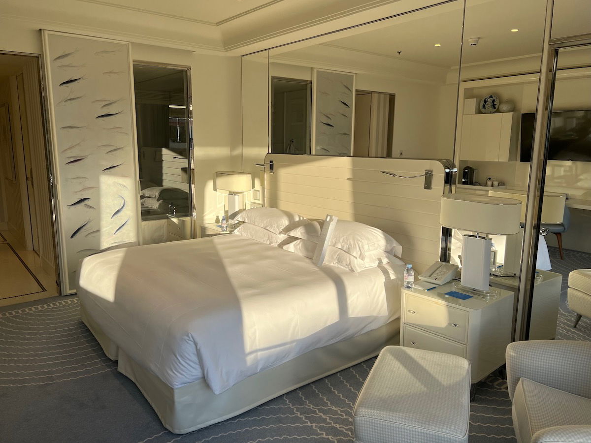 Hotel Martinez Cannes