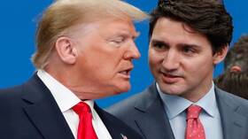 Tensions commerciales Canada États-Unis