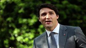 Possible réponse du Canada