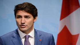 Préparatifs du gouvernement canadien