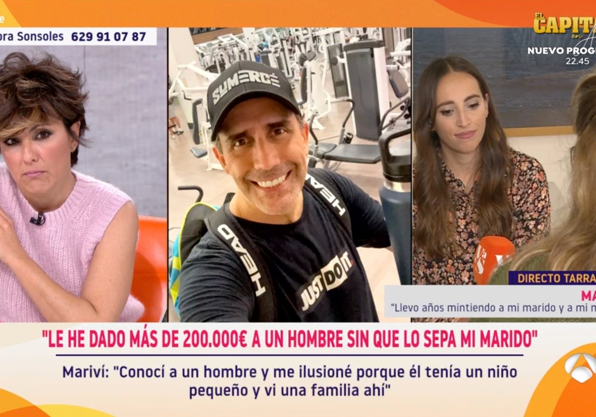 Y Ahora Sonsoles