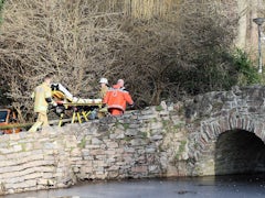 Messerattacke à Aschaffenburg