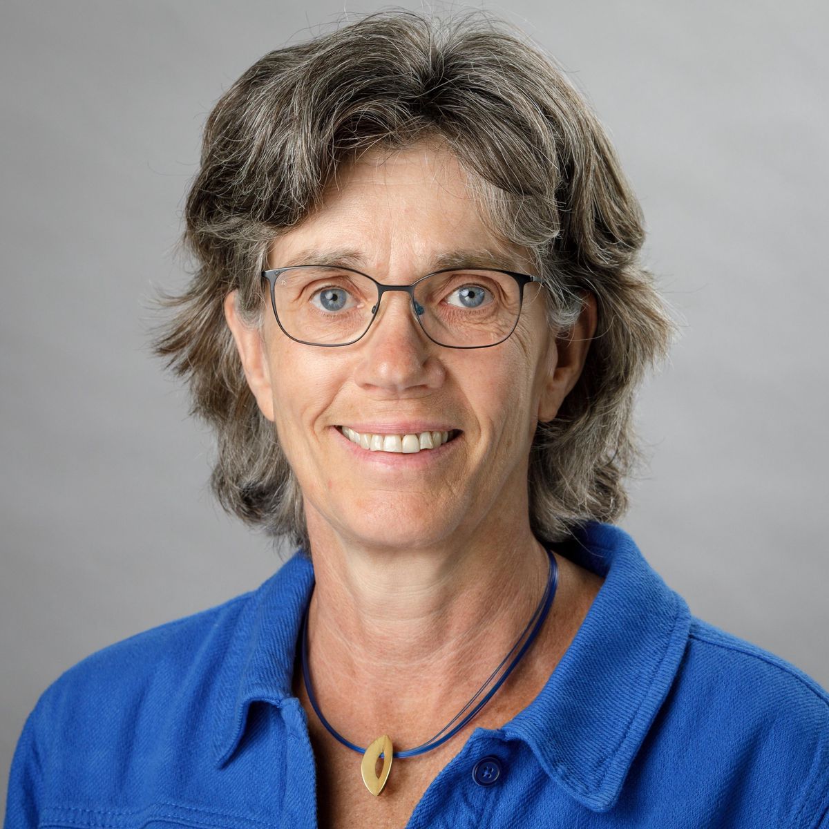 Claudia Roebers est Leiterin der Abteilung Entwicklungspsychologie an der Universität Bern.