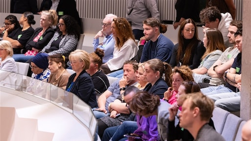 Snoeiharde conclusies afhandeling toeslagenaffaire: 'Stevig ingrijpen noodzakelijk'