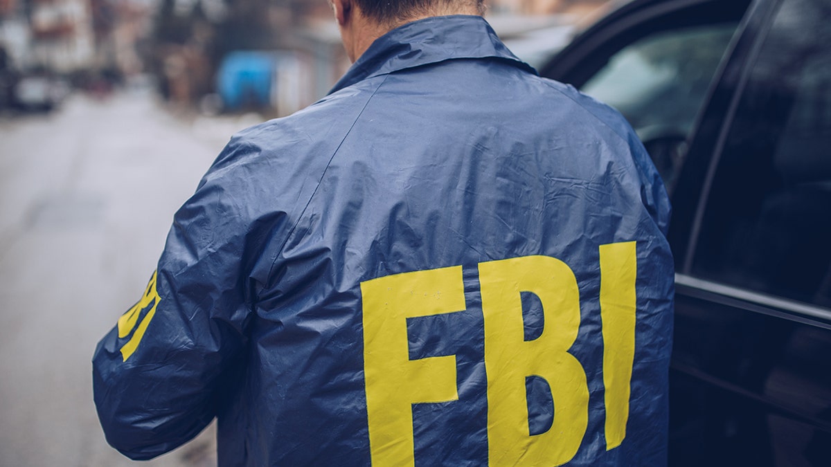 Agent du FBI