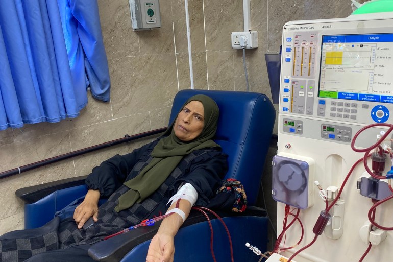 Des milliers de patients attendent avec impatience la réouverture du passage de Rafah pour un traitement.
