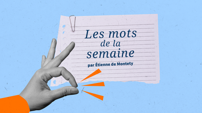 Les mots de la semaine du Figaro.