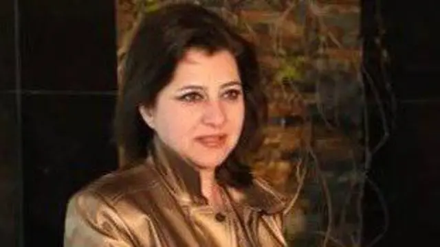 Racha Nasser al-Ali