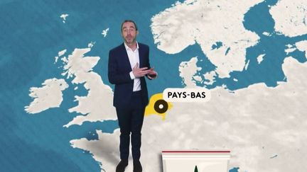 Drogue : cocaïne, cannabis, synthèse... Les rouages du narcobusiness en France