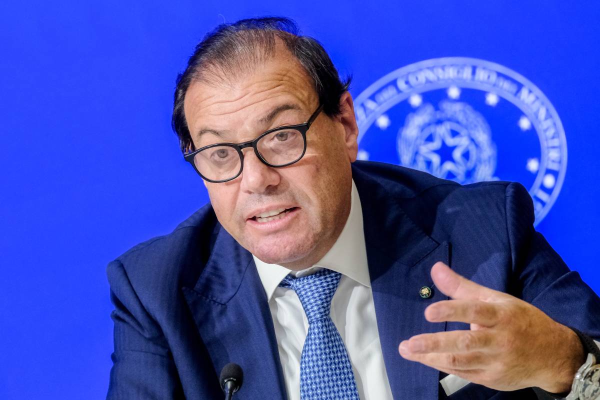 Leo: 'Il prossimo taglio Irpef arriverà fino a 60mila euro'