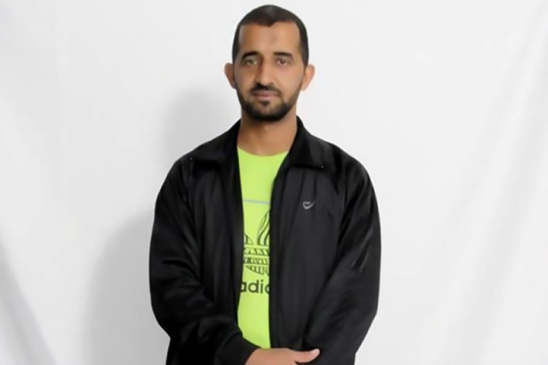Mohamed Abu Warda.