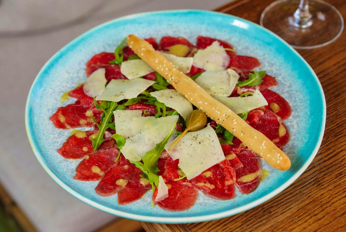 Carpaccio
