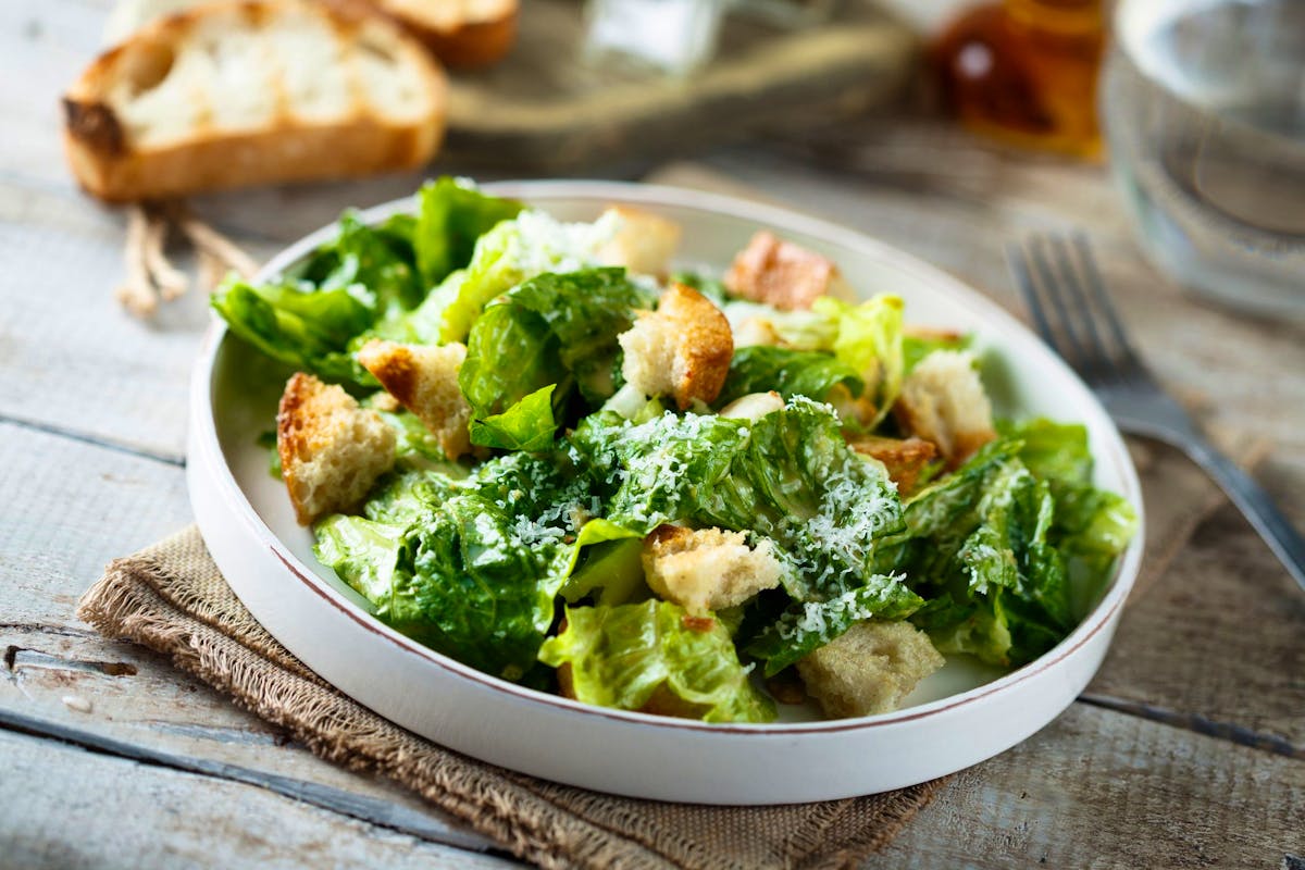 Caesar Salad