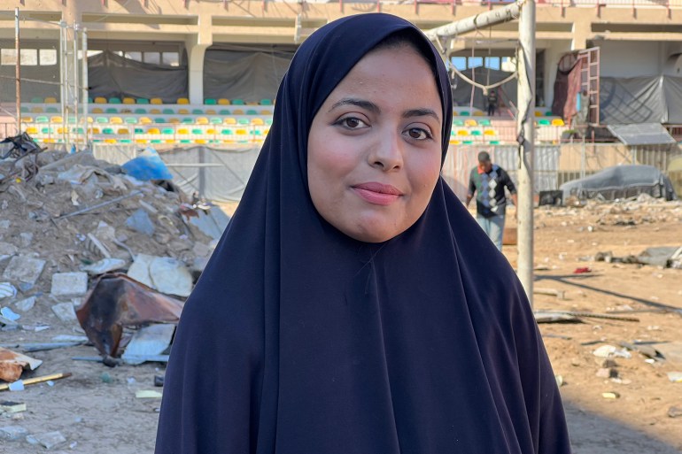 Fatima Al-Nuweiji