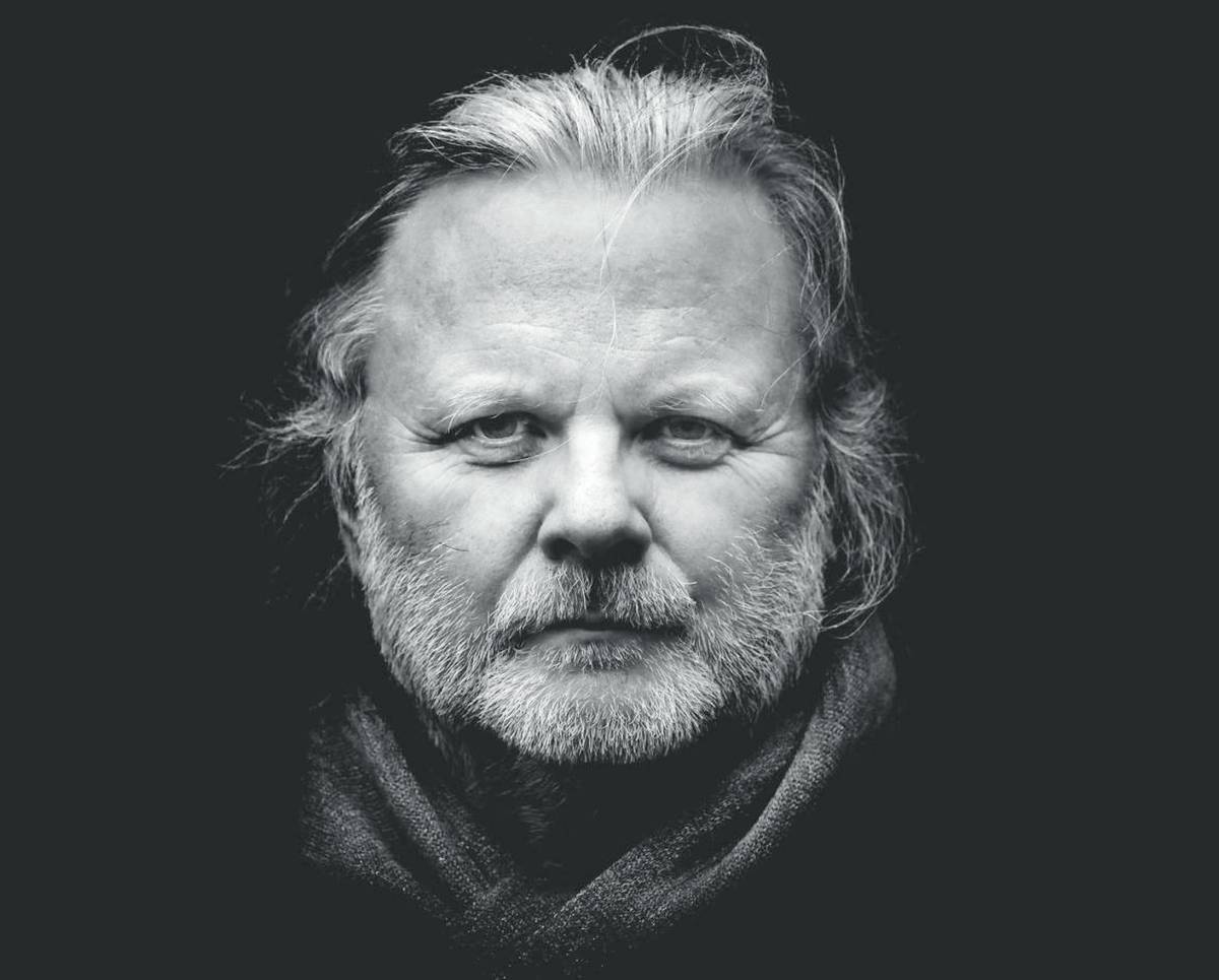 Jon Fosse et la lumière de la foi