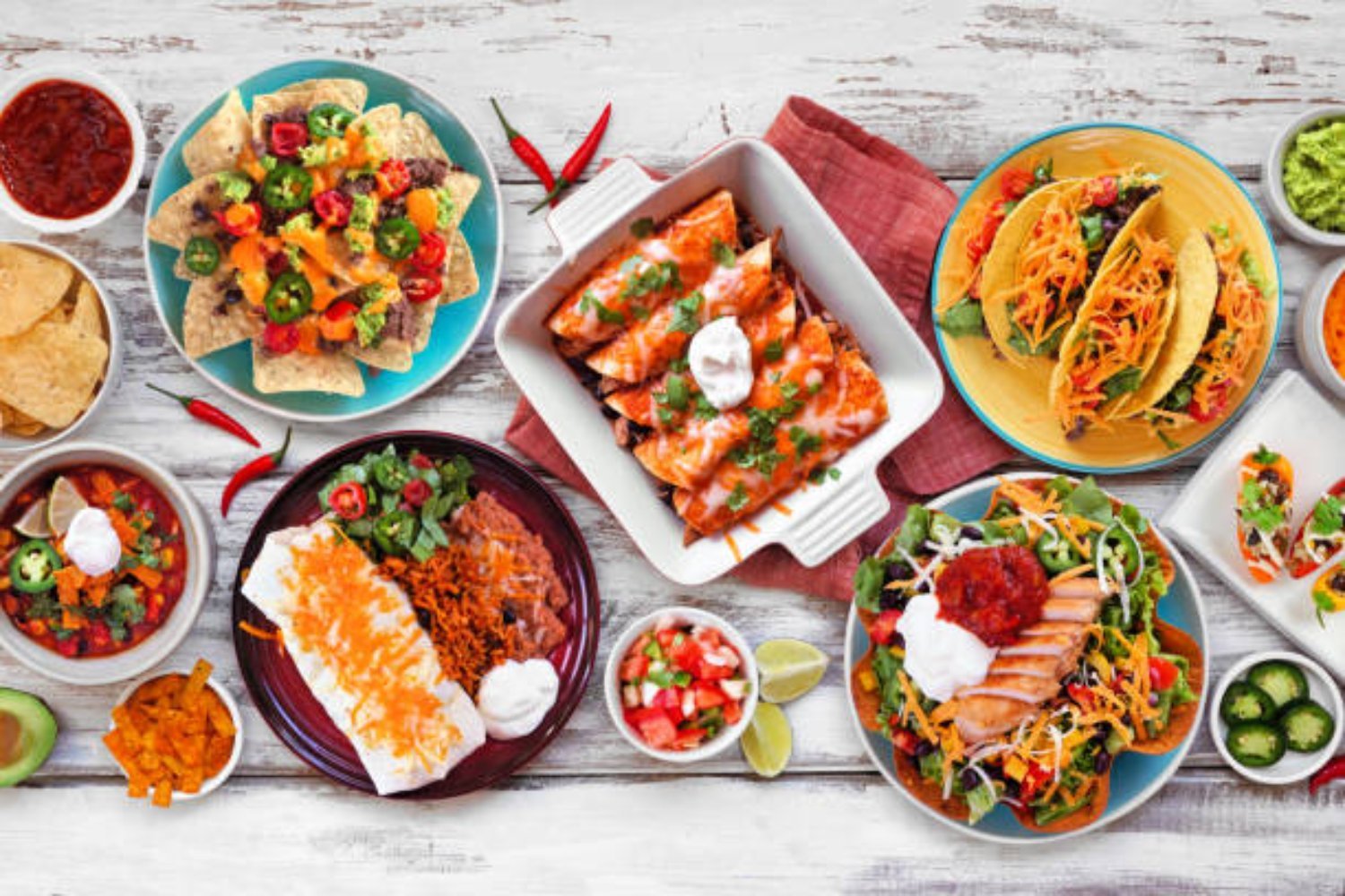 La ville de Latinoamérica recommandée par Michelin pour le tourisme gastronomique