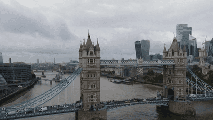 Royaume-Uni : Londres fait toujours rêver