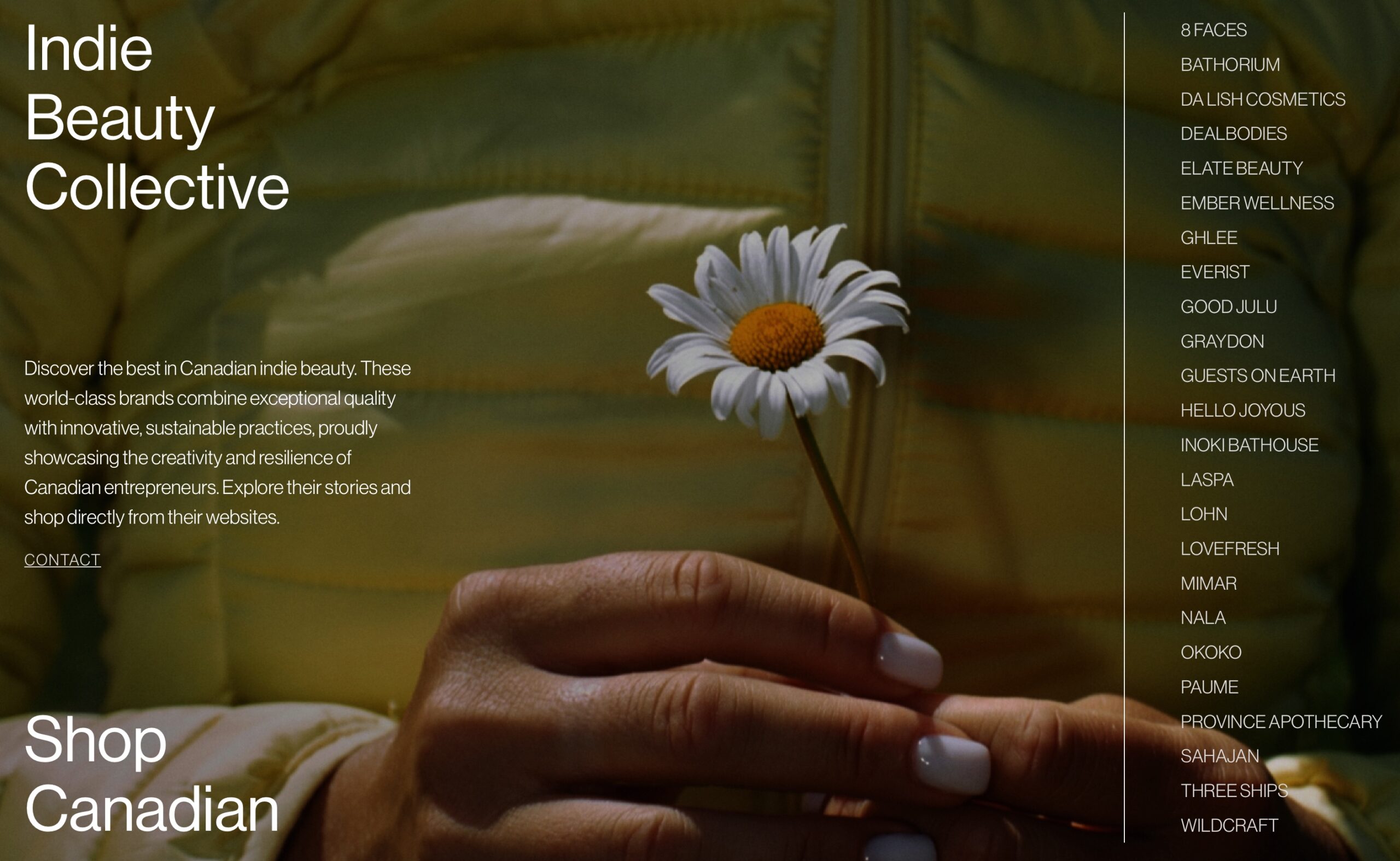 Indie Beauty Collective