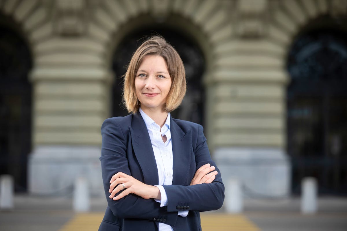 Les femmes du parti Mitte réclament une candidate.