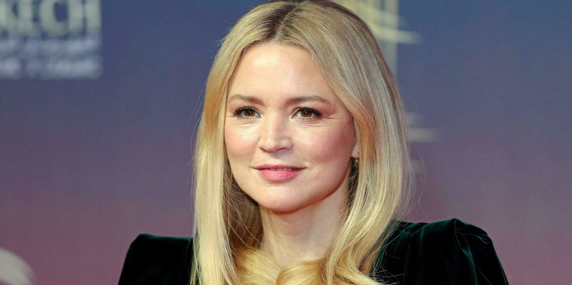 Virginie Efira va interpréter Gisèle Halimi au cinéma dans un long-métrage de Pauline Bureau.