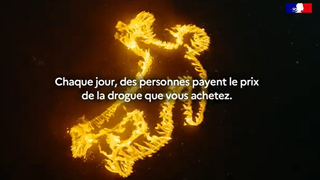 Clip de la campagne de sensibilisation de Bruno Retailleau