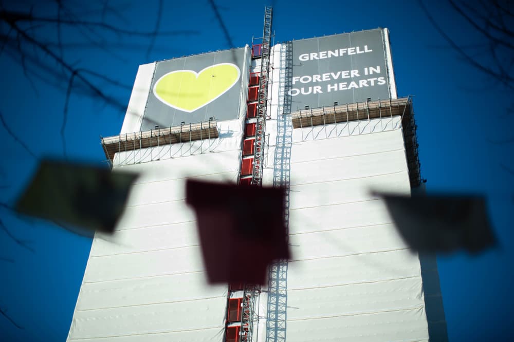 Grenfell Tower