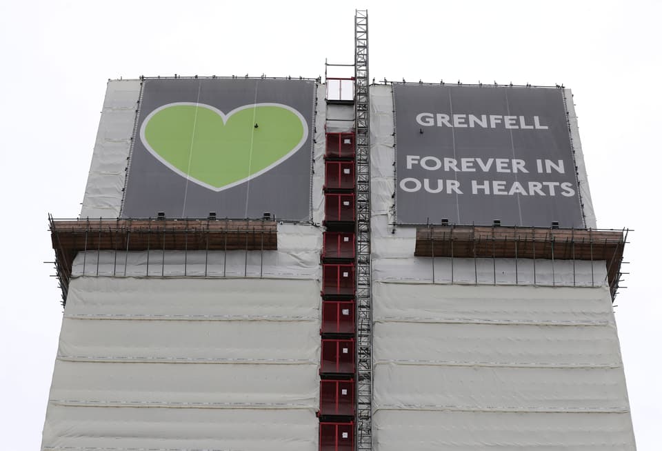 Grenfell Tower