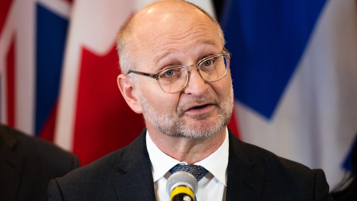 David Lametti