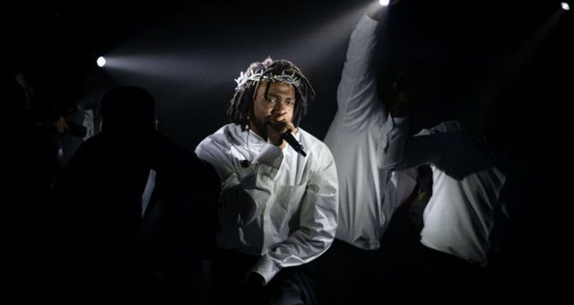 Kendrick Lamar