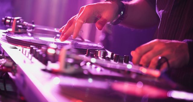 Kendrick Lamar - DJ Set de Noumzee